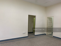 Sembawang Springs Estate (D27), Semi-Detached #205247441